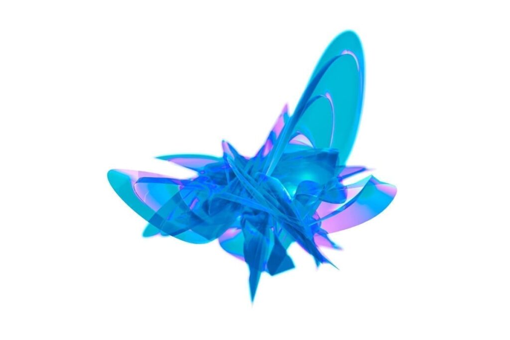 CG制作