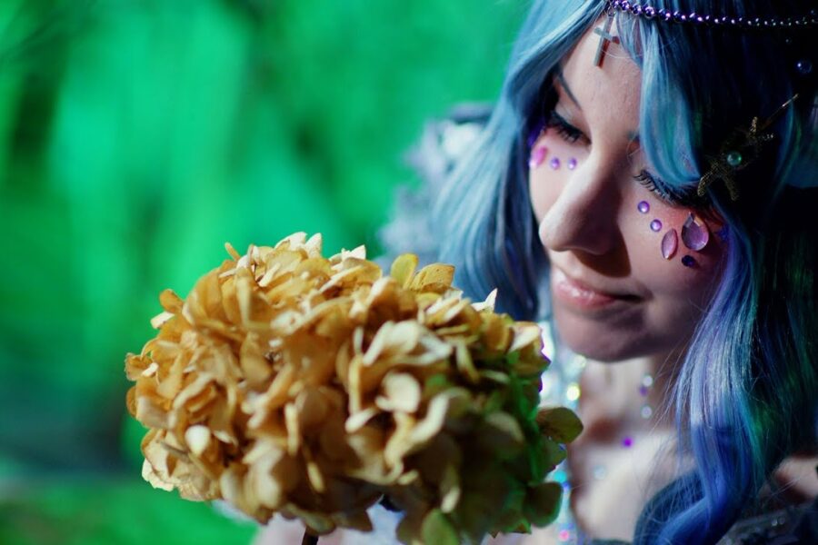 人魚姫「Den lille Havfrue」