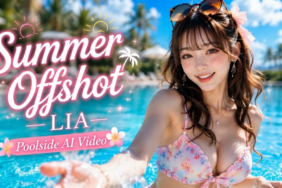 LIA「Summer Offshot」